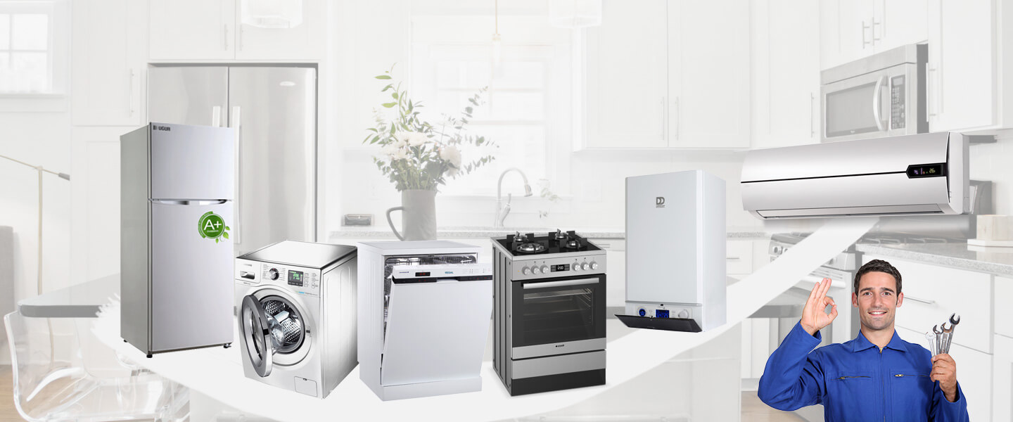 Konya Electrolux Servisi