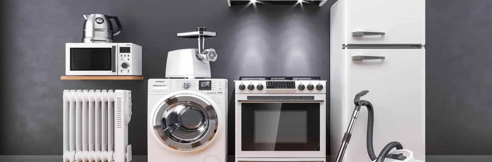 Konya Electrolux Kombi Servisi
